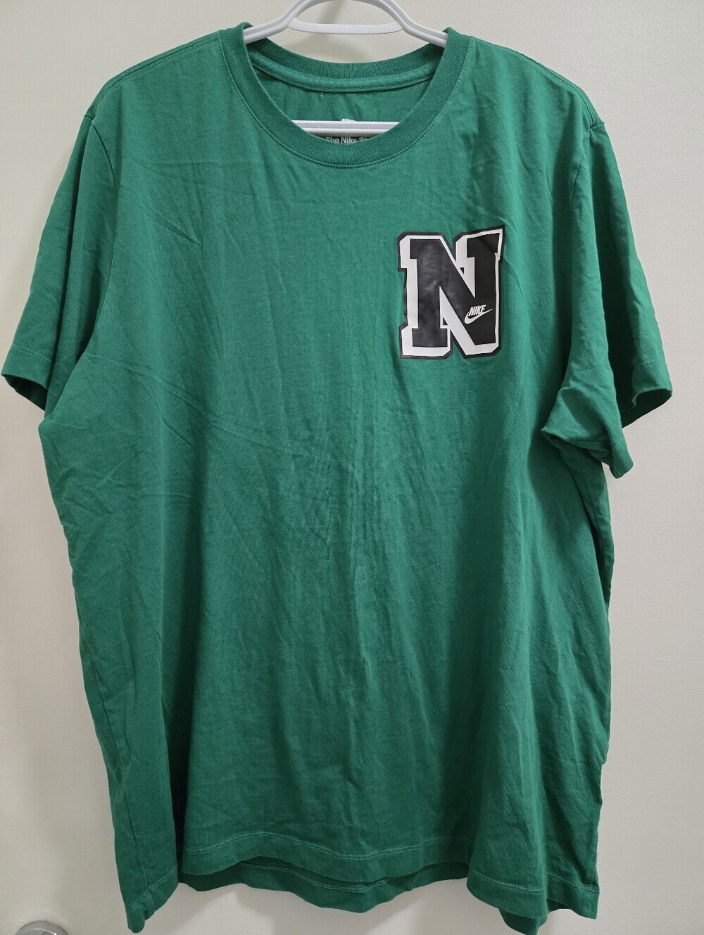Mens Nike Athletics TShirt